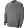 Bluza Nike Park 26 Fleece Crew Swoosh IO9039-071 szary M